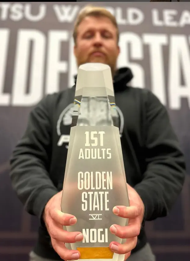 10th Planet Oakland wins anoither golder state team